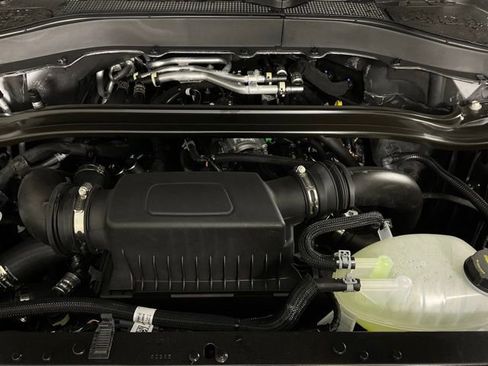 New 2026 Ford Explorer ST w/ Sun And Sound Package image 8