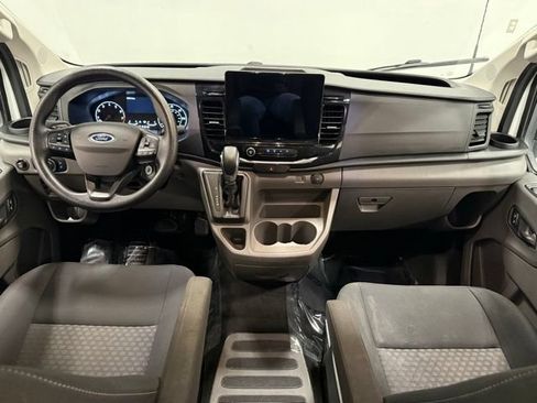 Used 2023 Ford Transit 350 XLT RWD image 29