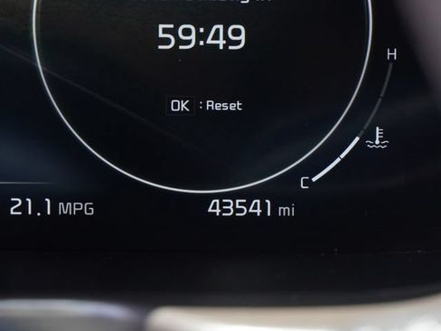 Used 2023 Kia Sorento SX AWD/4WD image 26