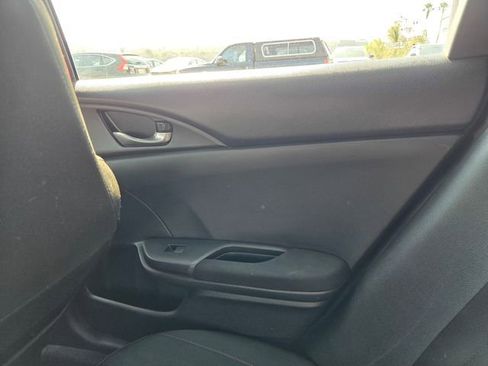 Used 2020 Honda Civic Si image 13