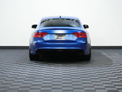 Used 2015 Audi RS 5 Coupe image 7