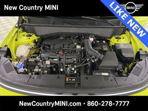 Used 2024 Hyundai Kona Limited image 37
