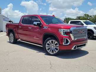 Used 2021 GMC Sierra 1500 Denali w/ Denali Ultimate Package RWD video 1