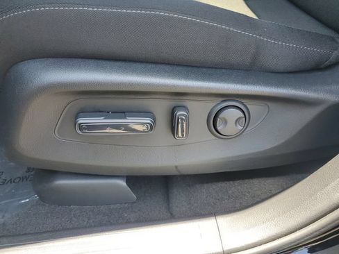 Certified 2026 Honda CR-V EX image 20
