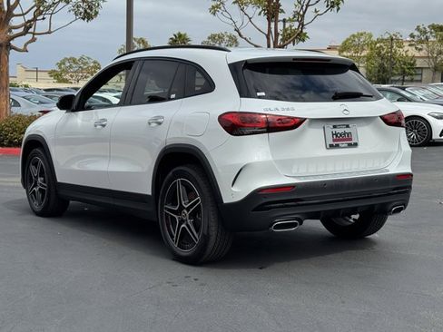 Used 2023 Mercedes-Benz GLA 250 image 14