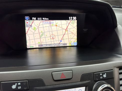 Used 2016 Honda Odyssey Touring image 21