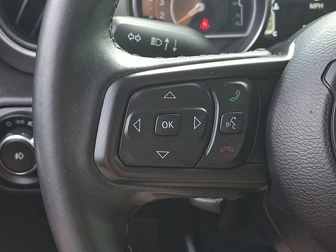 Used 2021 Jeep Wrangler Unlimited Sport AWD/4WD image 25
