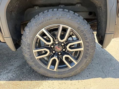 New 2026 GMC Sierra 1500 AT4 AWD/4WD image 26