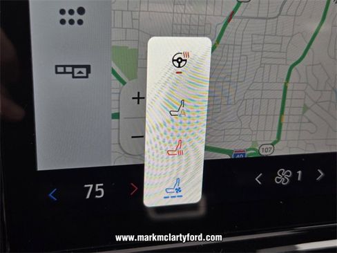 New 2026 Ford Expedition Platinum w/ Stealth Appearance Package image 18