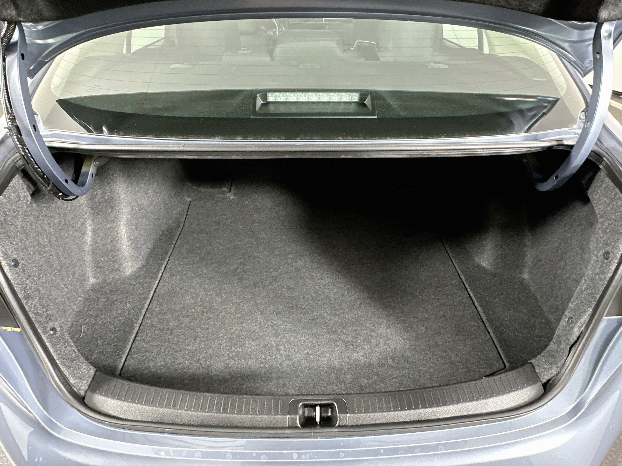 Used 2026 Toyota Corolla LE FWD image 28