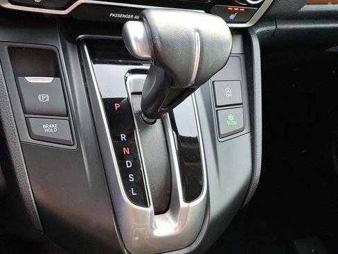 Certified 2022 Honda CR-V Touring image 15