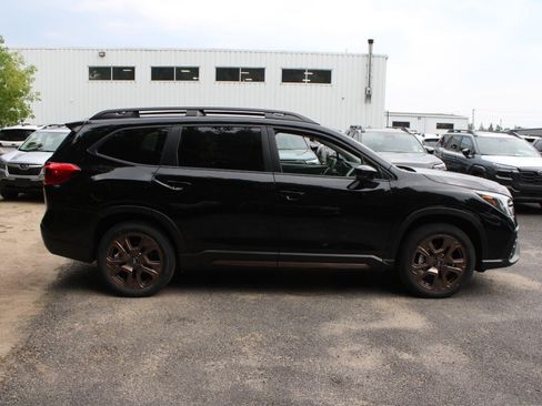 New 2026 Subaru Ascent Limited Bronze AWD/4WD image 4