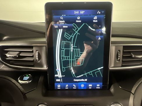 Used 2020 Ford Explorer ST w/ ST Street Pack AWD/4WD image 15