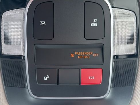 New 2026 Hyundai Sonata SEL image 34