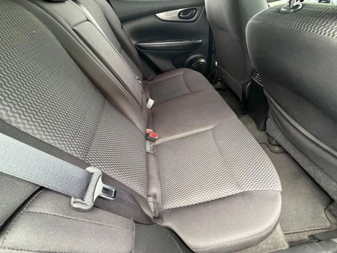 Used 2020 Nissan Rogue Sport S w/ Appearance Package image 31