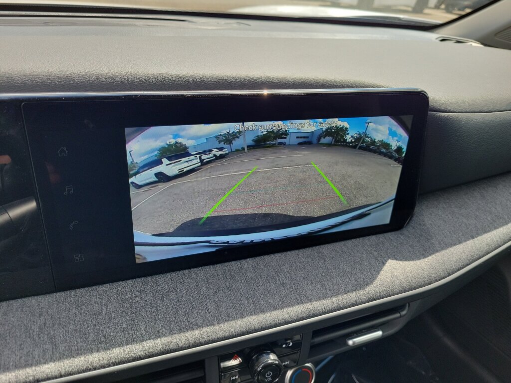 New 2027 Nissan Kicks S FWD image 28