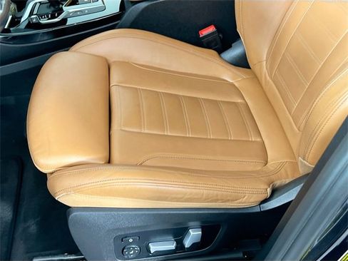 Used 2021 BMW X3 xDrive30i w/ M Sport Package image 18