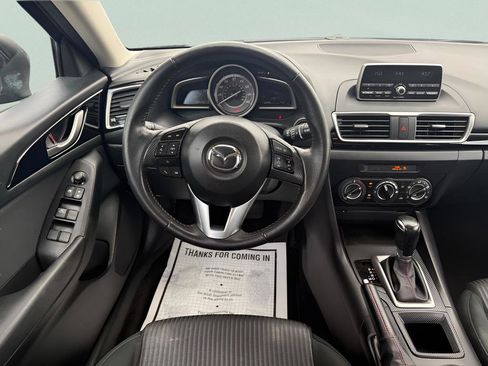Used 2014 MAZDA MAZDA3 i Touring FWD image 21