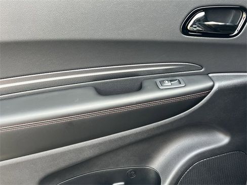 New 2026 Dodge Durango GT w/ Blacktop Package image 21