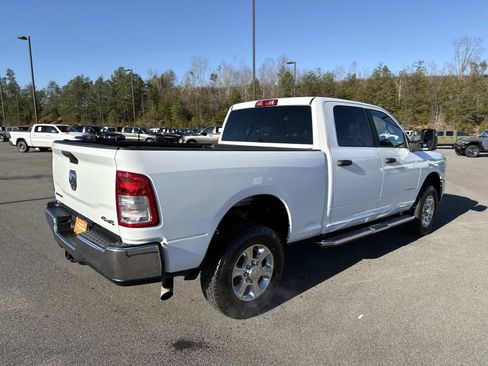 Used 2024 RAM 2500 Big Horn image 4