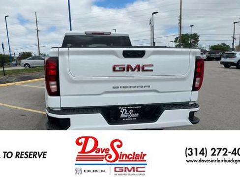 New 2026 GMC Sierra 1500 Pro w/ Graphite Edition AWD/4WD image 7