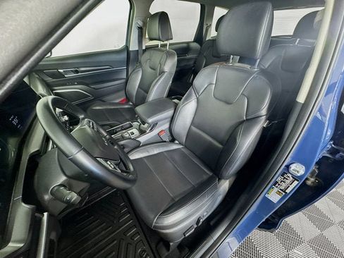 Certified 2024 Kia Telluride S AWD/4WD image 22