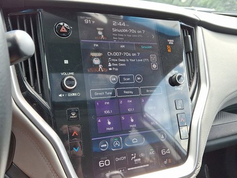 Used 2020 Subaru Outback Premium w/ Popular Package #1 image 18