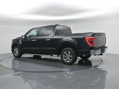 Used 2022 Ford F150 XLT w/ Equipment Group 302A High image 7