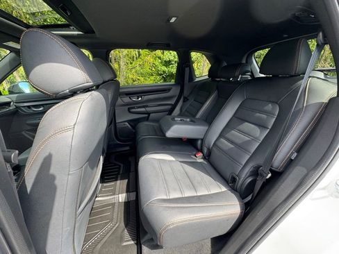 Used 2023 Honda CR-V Sport image 12
