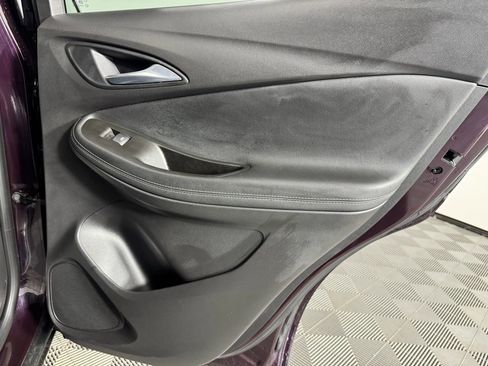 Used 2021 Buick Encore GX Preferred w/ Cold Weather Comfort Package image 41