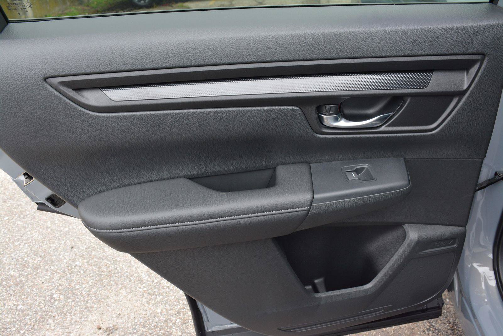 Used 2026 Honda CR-V EX image 16