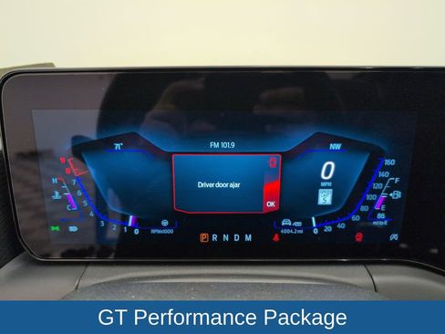 Used 2024 Ford Mustang GT Premium w/ GT Performance Package image 21