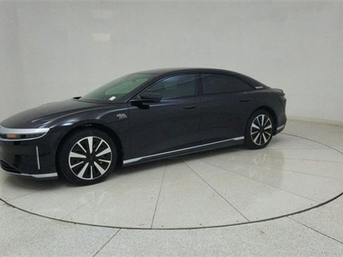 Used 2024 Lucid Air Touring image 64