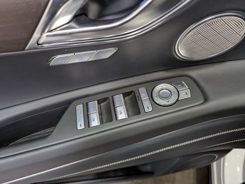 Used 2024 Genesis GV80 2.5T w/ Advanced Package AWD/4WD image 14