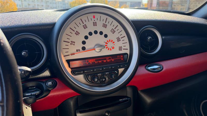 Used 2013 MINI Cooper Coupe S FWD image 22
