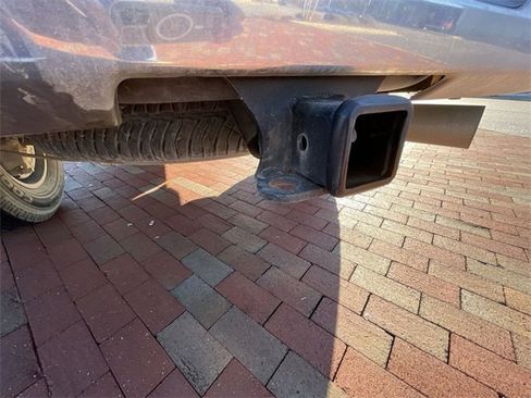 Used 2021 Chevrolet Silverado 2500 LT w/ Convenience Package image 19