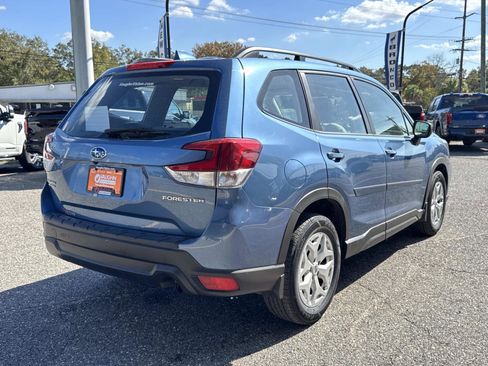 Used 2019 Subaru Forester w/ Popular Package #1 image 4