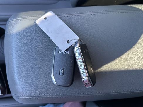 Used 2023 Kia Sportage X-Pro image 27