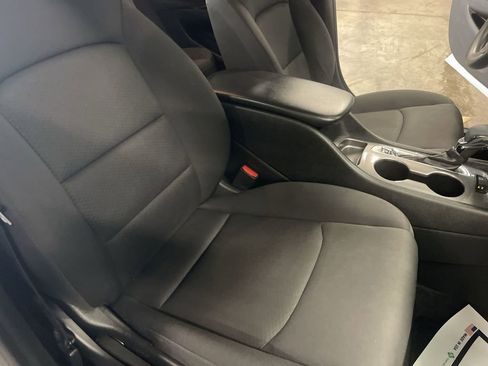 Used 2024 Chevrolet Malibu LS image 28