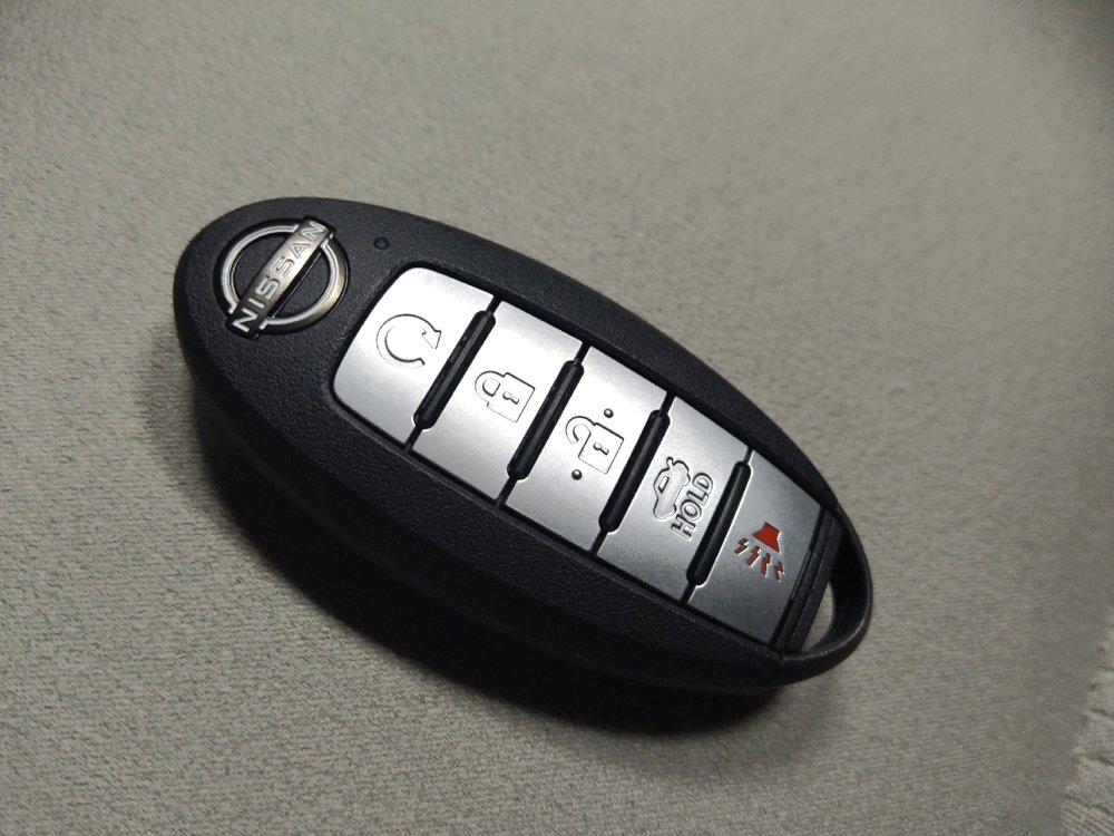 Used 2023 Nissan Altima 2.5 SV FWD image 32