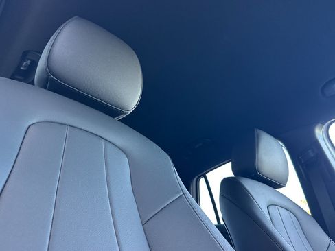 New 2026 Mercedes-Benz GLA 250 4MATIC image 17