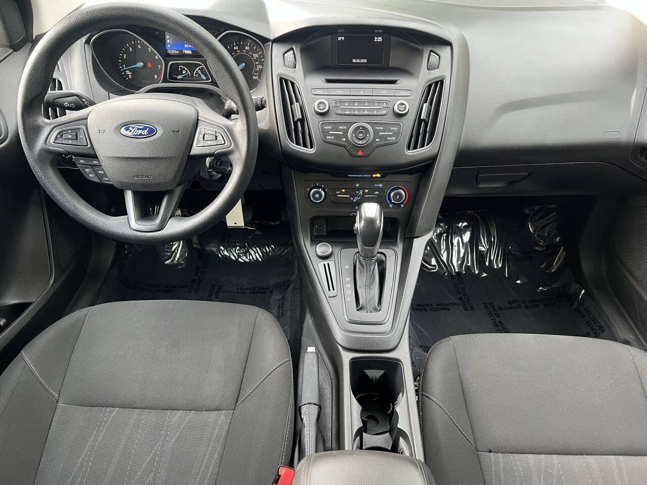Used 2016 Ford Focus SE FWD image 13