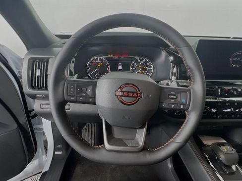 New 2026 Nissan Pathfinder Rock Creek image 10