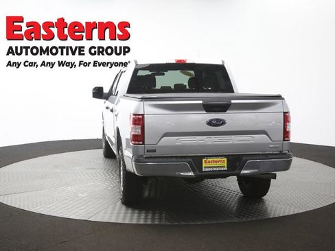 Used 2018 Ford F150 XLT AWD/4WD image 37