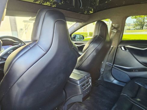 Used 2018 Tesla Model S 75D image 35