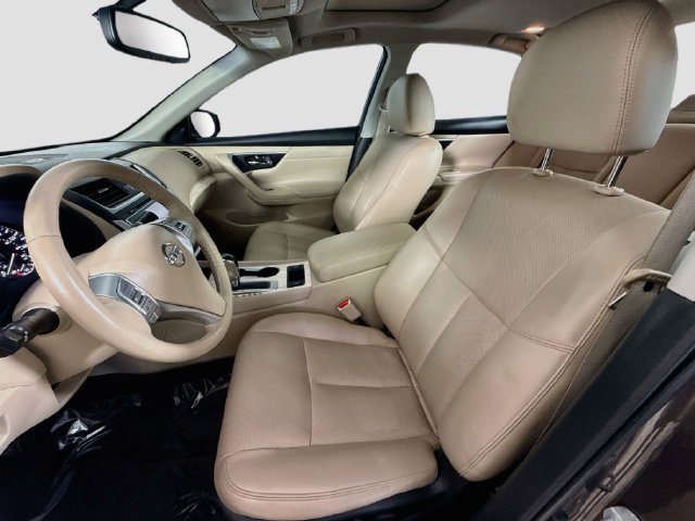 Used 2016 Nissan Altima 2.5 SL w/ Moonroof Package FWD image 21