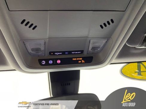 Used 2024 Chevrolet Equinox LT image 26