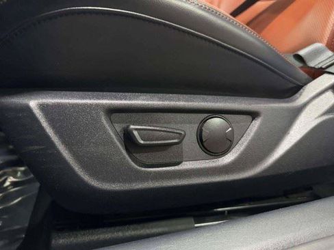 Used 2024 Ford Mustang Premium RWD image 32