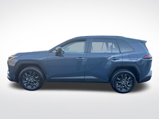 Certified 2026 Toyota RAV4 XLE Premium w/ Panoramic Sun Roof Package AWD/4WD image 6