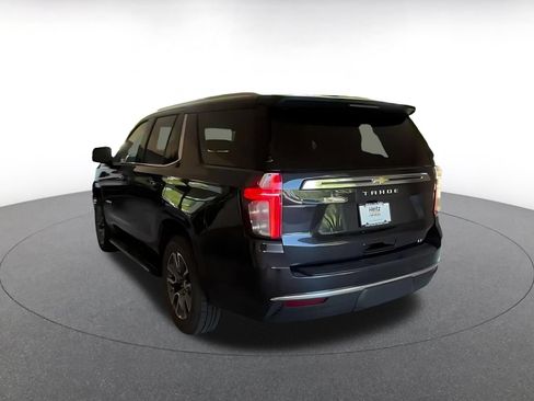 Used 2024 Chevrolet Tahoe LT w/ Luxury Package RWD image 11